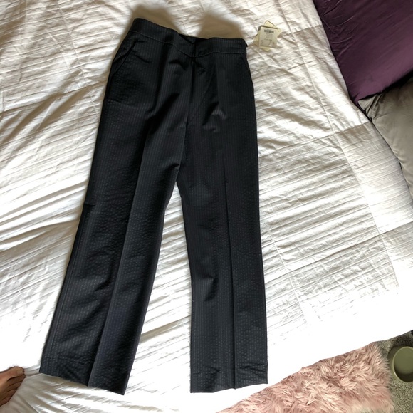 Doncaster Straight Leg Pants - Picture 2 of 4